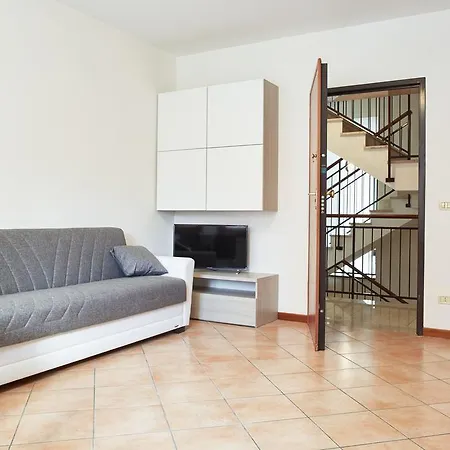 Apartment Terra E Vino Negrar