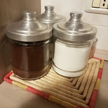 Terra E Vino Lägenhet